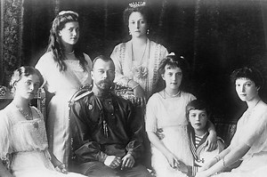 Pembunuhan Keji Tsar Nicholas II 'Napas Terakhir Kekaisaran Rusia' - National Geographic