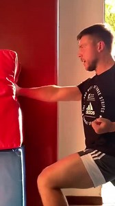 9.1K views · 121 reactions |  Arms speed and strength training with @mattiabusato_ ! Have you ever practiced these exercises?! | Karate Science | Facebook