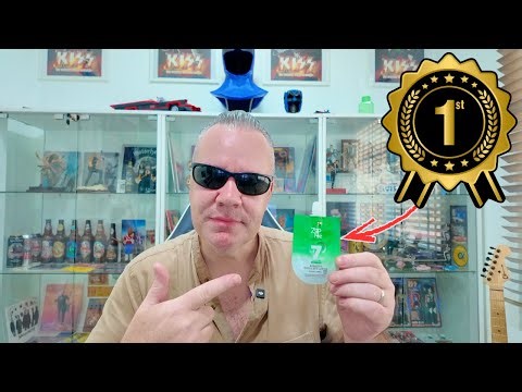 This Is The Best Mosquito Repellent Available In Thailand