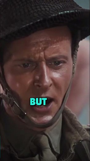 This film challenged audiences during World War II…