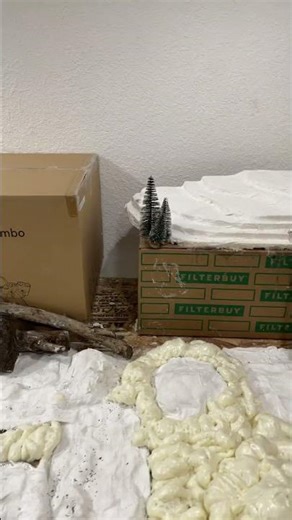 More being done on the crawler course #scx24 #axial