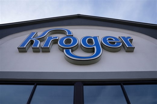 When Kroger plans to open its new store in Canal Winchester
