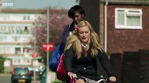 Some Girls - Series 1 - Episode 1