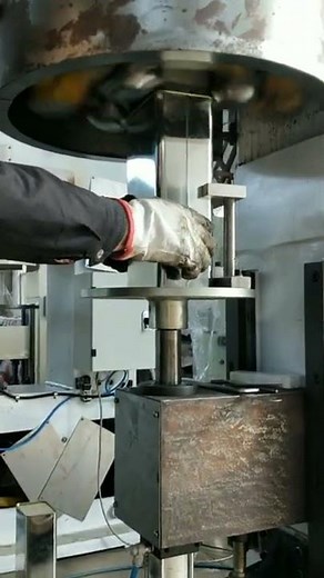 Semi automatic rectangular/square tin can seamer/sealing machine,tin can production line