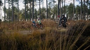 A child's first bike is their first taste of freedom, the first time they get to choose how far and how fast they go. Learning to ride certainly has its highs and lows, but it's a memory that will stick with them forever. Award-winning HOY Kids Bike range is designed specifically to make kid's cycling as fun and as carefree as possible. See the range at https://evan.sc/HoyNovF | Evans Cycles