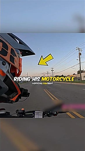 Daughter Alerts Dad Just in Time 😂🚨