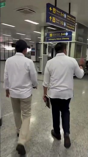 Kunjungan kerja ke stasiun manggarai🫡 #teddyindrawijaya #letkolteddy