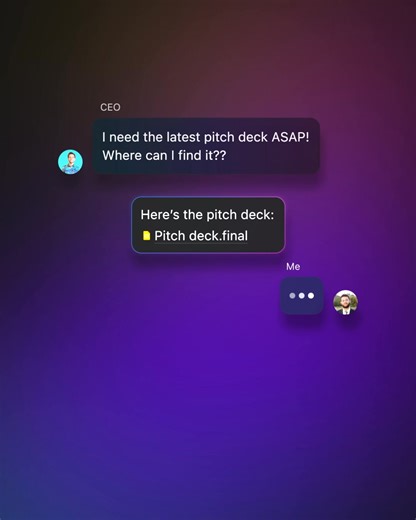 3.6K views | Tips to impress your boss: automate every process with ClickUp Brain 料 Learn more: https://bit.ly/49u8sQn | ClickUp | Facebook