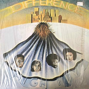 Difference - High Fly