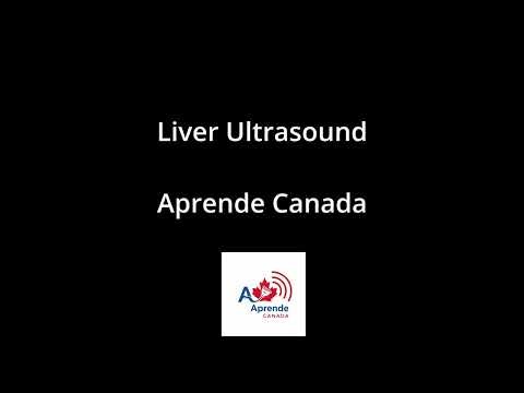 Liver Trailer - Enhanced ultrasound scanning course