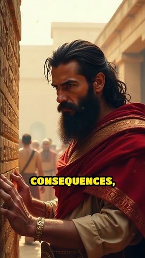Secrets of the Code of Hammurabi Revealed