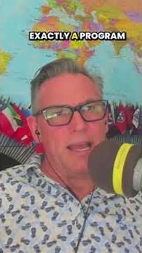 Mark Edgington - Operation Turnaround & Project 180