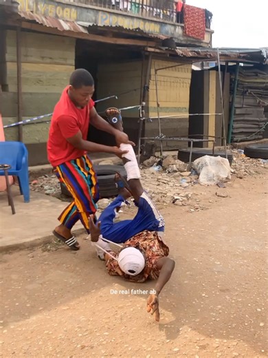 Unexpected Prank Test Result!