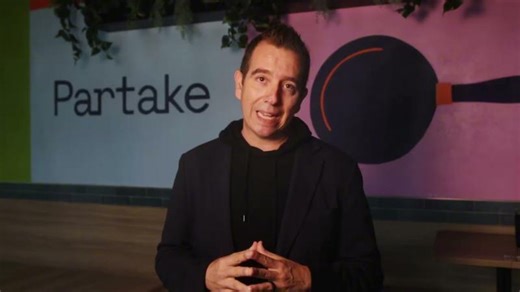 Partake Collective: The Operating System for the Modern Food Economy (2026 Sizzle Reel) | Adam Carrillo