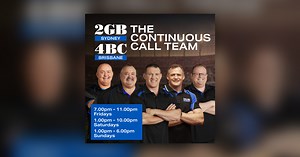 Where Are They Now: David 'Thirsty' Morrow - The Continuous Call Team