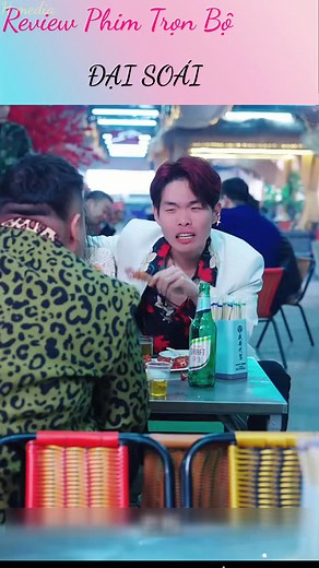 1.3M views · 24K reactions | Anh chàng đến quán ăn để ăn cơm rồi bị những cậu ấm c oi thu ơng #Reviewphimhay #Reviewphimchienthan #Reviewphimhaynhat | Dress House | Facebook