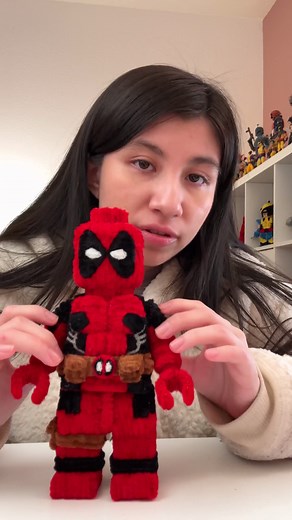 Complete Guide to Deadpool LEGO Creations