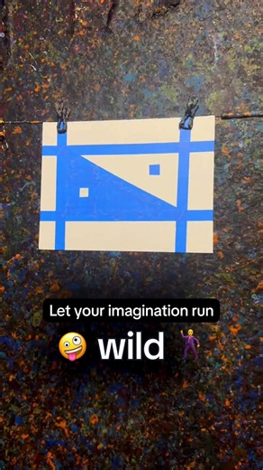 Let your imagination run wild in our world-famous Splatter Room 🧠🏃🎨⁠ ⁠ Whether you’re a first-timer or a returning splatter pro, it’s always a blast. ⁠ ⁠ Book your next creative adventure today!⁠ ⁠ *Project offerings and styles vary by location. | Pinspiration