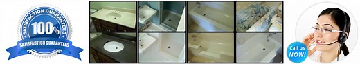 Bathtub Refinishing
