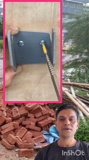 PVC Pipe to Powerful Axe Stand | Smart DIY Hack. #short# smart viedo #woodworkingjig