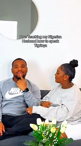 303K views · 9.4K reactions | You’d be speaking Tigrinya fluently soon my love 殺 #pemiodigie #languagelearning #africanculture | Milka Odigie | Facebook