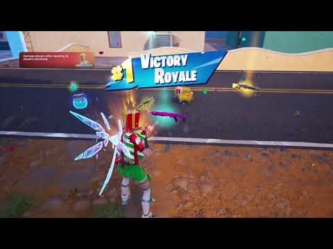 Fortnite Blitz Royale #fortnite