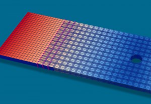 Meshfree Multiscale Methods -  Fraunhofer SCAI