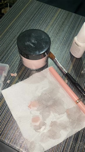 Cute French Tip Nails Tutorial for Beginners