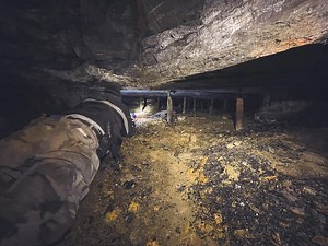The Pratt Consolidated Coal Company was formed in 1898. 5 years later, the company was operating more than 50 coal mines, eventually becoming the largest producer of domestic coal in the southeast. | Underground Birmingham