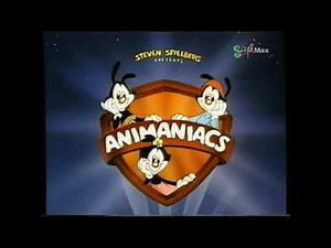 Animaniacs - Intro (Czech, SuperMax)