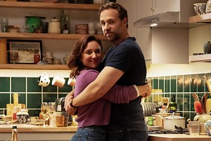 Will there be a ‘Trying’ Season 5 on Apple TV ?
