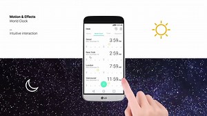 【從用戶界面 (GUI) 看LG G5】 LG G5為你帶嚟嘅驚喜，又點止得咁少？當你細心留意，就會發現由應用程式、一般圖示，以至界面用色、圖像等，其實都經過我哋精心設計，務求為你帶嚟一個更好嘅用戶界面（GUI），提升各位G5用家嘅使用體驗！ | LG Global