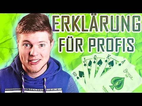 REALLY HARD CARD TRICK - Challenging magic trick with explanation for advanced players