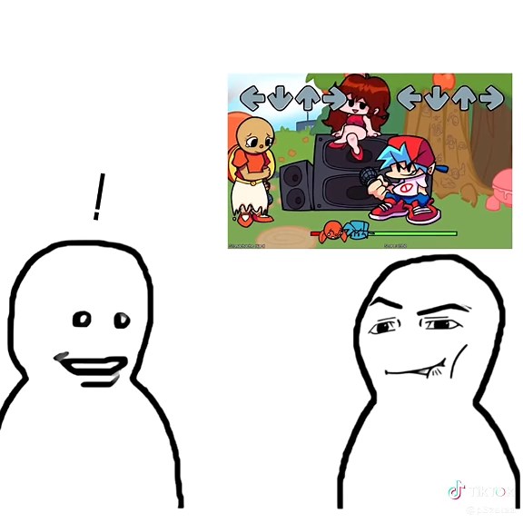 Descubre la joyita olvidada de Friday Night Funkin