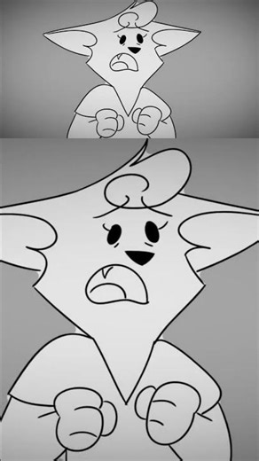 Fenton the Computer Expert! #animation