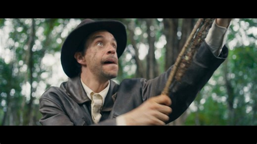 Mit "CHECKER TOBI 3 - Die heimliche Herrscherin der Erde" kommt Anfang 2026 ein neues Kinoabenteuer für die ganze Familie auf die große Leinwand! . --> exklusive Vorpremiere bei uns bereits am Sonntag, 04. Januar um 16.00 Uhr zu sehen . Diesmal führt Tobis Reise nach Madagaskar, Mexiko und Spitzbergen - auf der Suche nach der Antwort auf eine Frage aus seiner Kindheit: Wer hinterlässt die mächtigsten Spuren im Erdreich? Und ab 8. Januar 2026 nur im Kino. . #geislingen #geislingenandersteige #tic