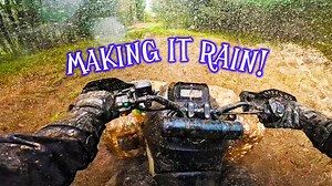 52 reactions | Out for a spring time ride with the can am renegade riding after we got a ton of rain and all the trails were soup! #canamlife #canam #renegade #canamrenegade #renegade1000xxc #1000xxc #atvlife #atv #atvriding | Smightification | Facebook