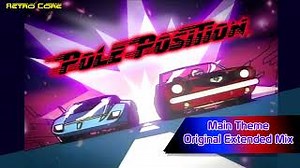 Pole Position - Main Theme - Original Retro Core Extended Mix Chords - ChordU