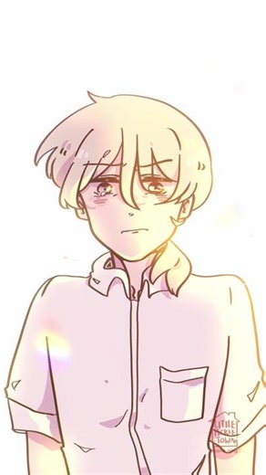 Franklin from The Little Pickle Town: An Indie Animation Masterpiece