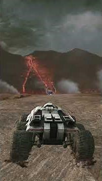 Mass Effect 1 Had Some Issues...