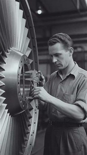 The Hidden Fix That Saved WWII Production