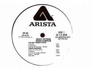 Various - Heavy Hitters