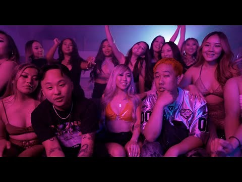 Kid $wami - Dynamic Duo ft. Ted Park (Official Music Video)
