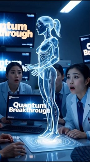 “Google Willow Chip – Duniya Ki Fastest Quantum Chip? Future Shock!”