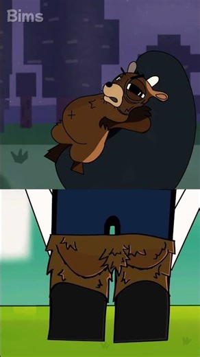 Roblox is so different! | Roblox animation