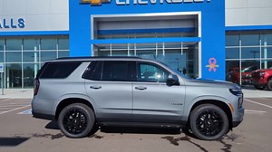 We have a wide selection of available cars, trucks & SUVs. What do you think about this 2026 Chevrolet Tahoe RST? Stock # C26N0035 Learn more & see our Best Price: https://www.twinfalls-chevy.com/inventory/new-2026-chevrolet-tahoe-rst-four-wheel-drive-suv-1gns6rkd6tr150035/?utm_source=facebook-lesa-video&utm_medium=social&utm_campaign=lesa-video&utm_content=vehicle-video Description: The Chevrolet Tahoe: The full-size SUV that has the space, power, amenities, and technology you need to tackle a 