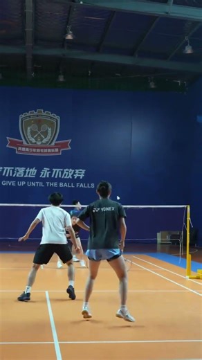 Can You Stand My Smash Challenge? Time's Up! PingPongChallenge