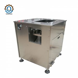 [Hot Item] Automatic Fish Fillet Machine Fish Fillet Making Machine