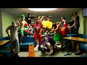 Harlem Shake @ Ober-Ramstadt (Germany)