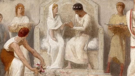 Roman Tombstones and Epitaphs